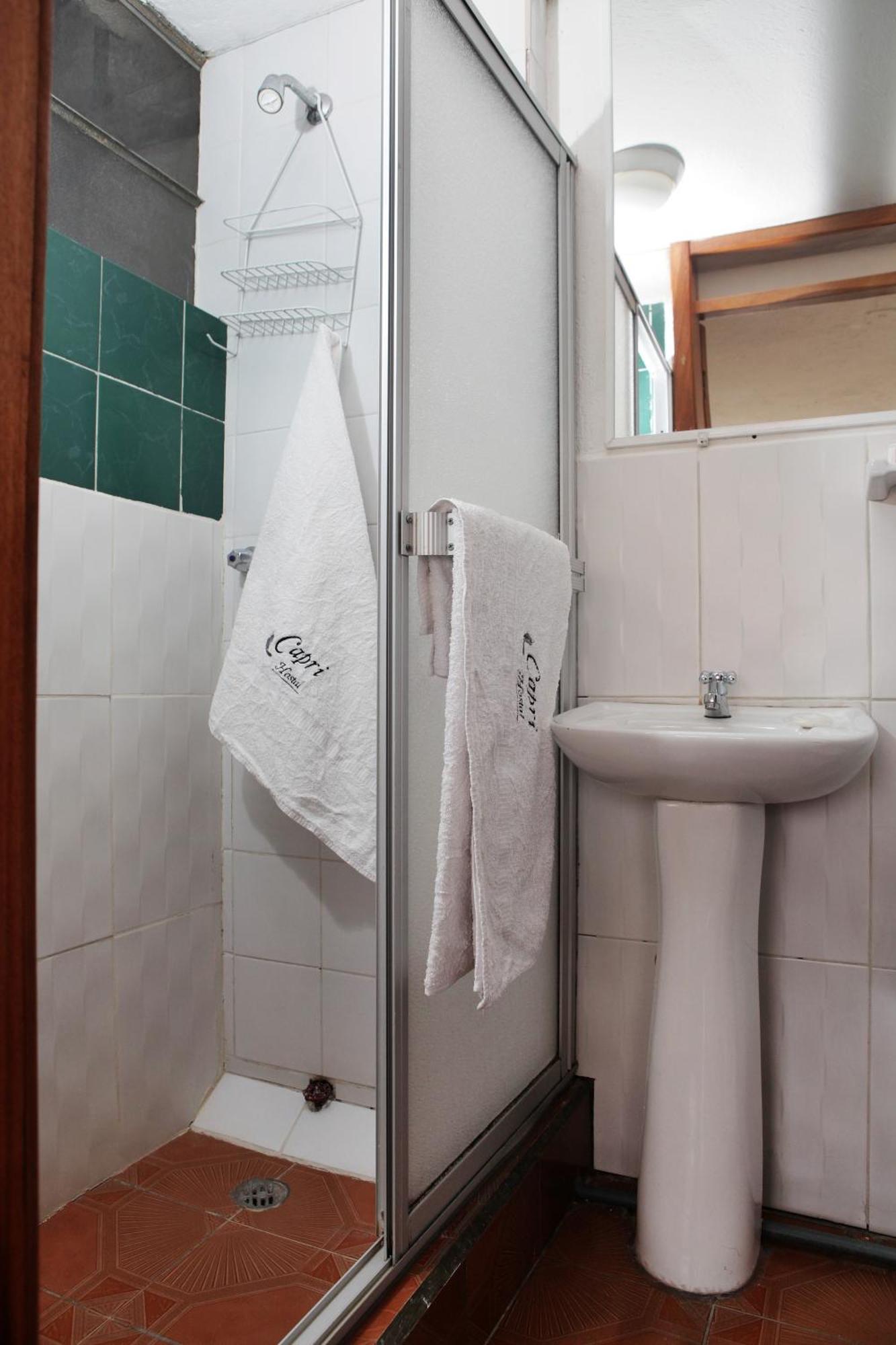 Hostal Capri Кито Стая снимка